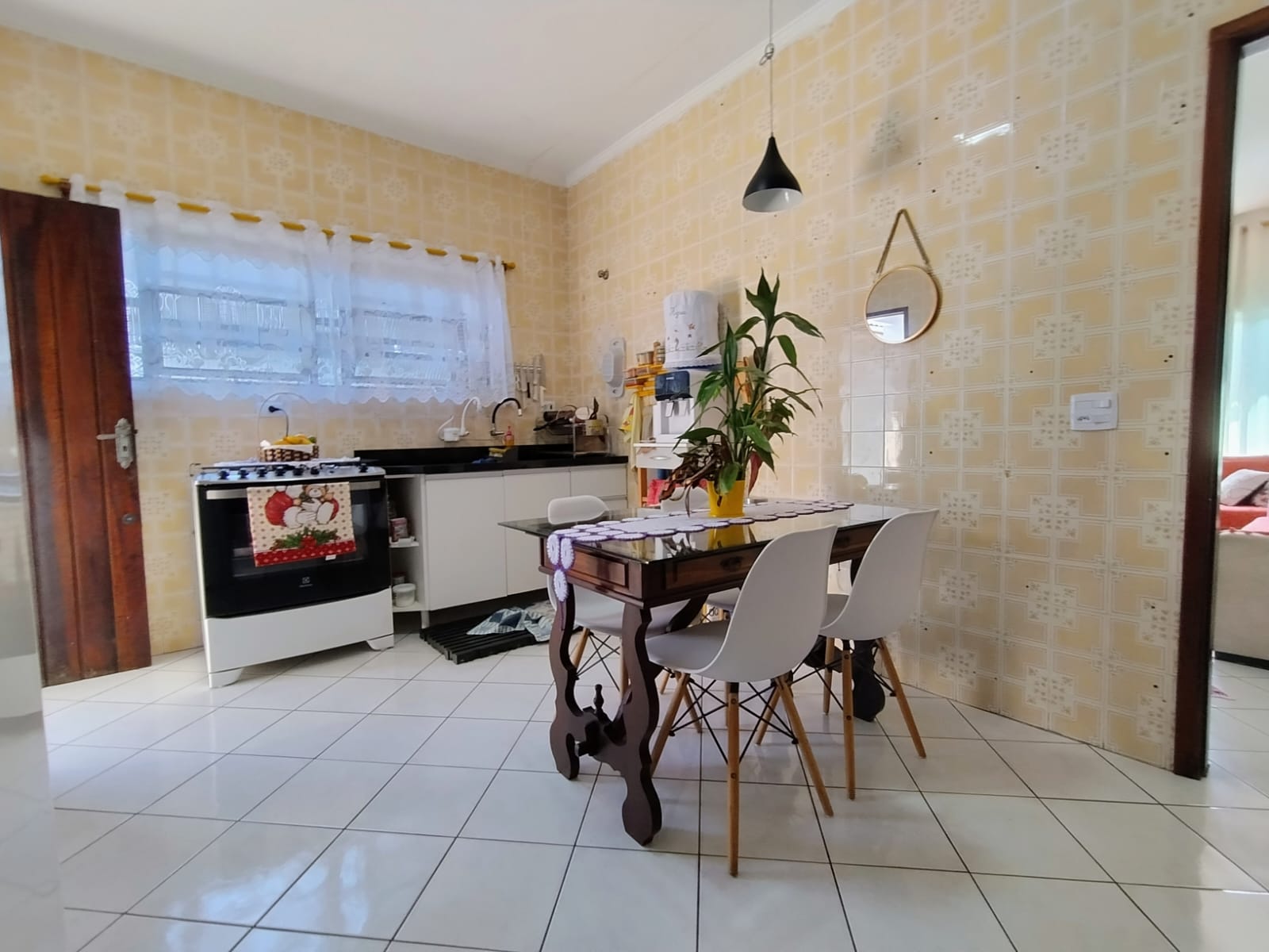 Imagem Casa com 4 Quartos à Venda, 145 m² em Tupi - Praia Grande Imagem Casa com 4 Quartos à Venda, 145 m² em Tupi - Praia Grande