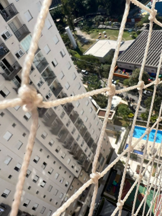Imagem Apartamento com 2 Quartos para Alugar, 52 m² em Jardim Parque Morumbi - São Paulo Imagem Apartamento com 2 Quartos para Alugar, 52 m² em Jardim Parque Morumbi - São Paulo