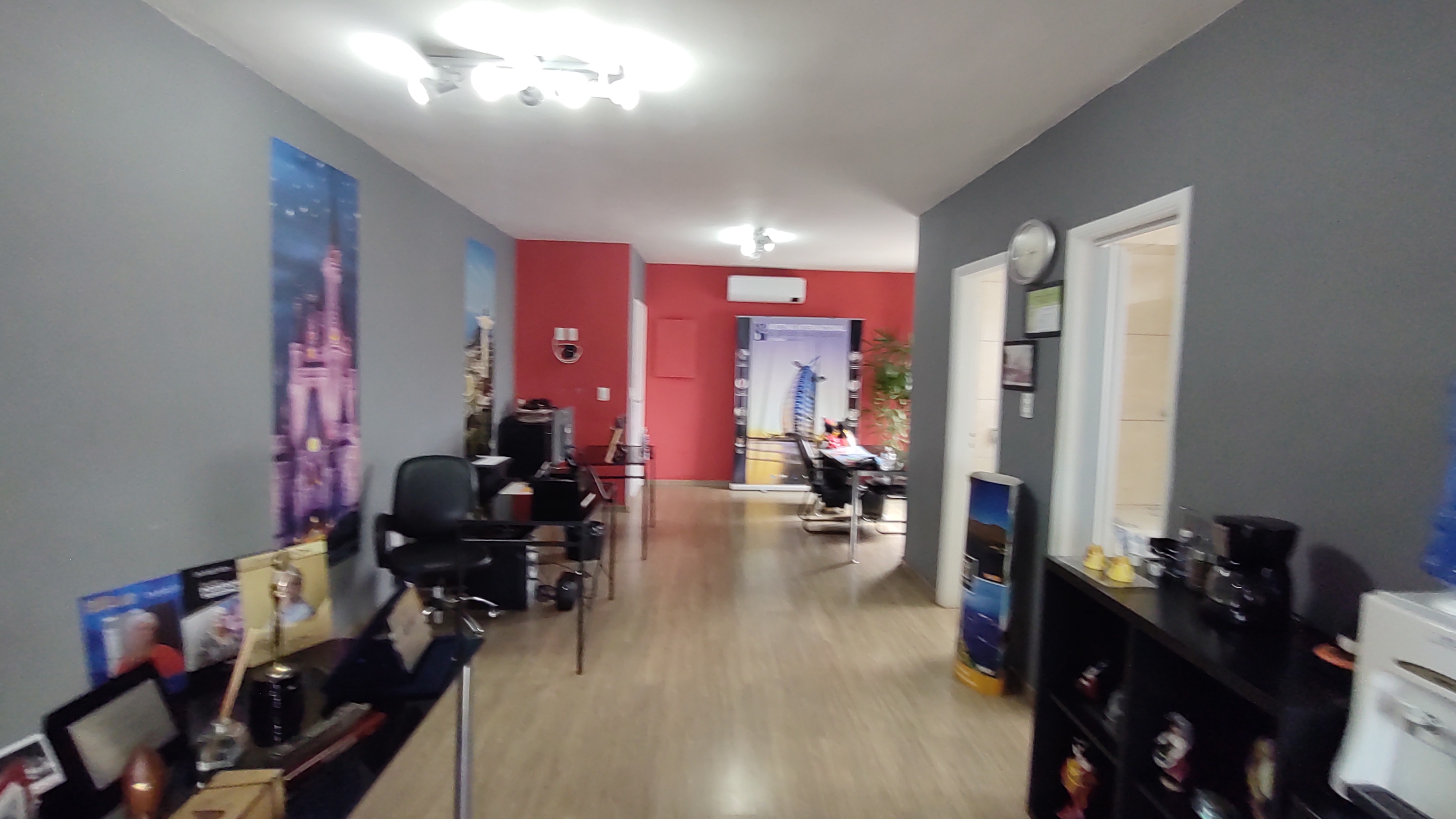 Imagem Sala Comercial à Venda, 38 m²em Embaré - Santos Imagem Sala Comercial à Venda, 38 m²em Embaré - Santos