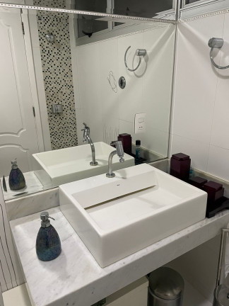 Imagem Apartamento com 3 Quartos à Venda, 116 m² em Asa Norte - Brasília Imagem Apartamento com 3 Quartos à Venda, 116 m² em Asa Norte - Brasília