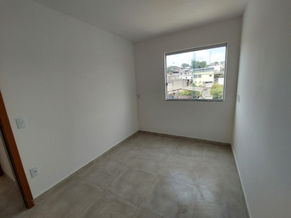 Imagem Apartamento com 3 Quartos à Venda, 140 m²em São Gabriel - Belo Horizonte