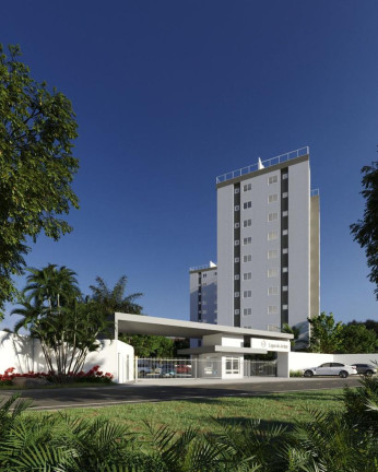 Imagem do condomínio Condomínio LAGOA DO JOCKEY - Centro - Lauro de Freitas - BA
