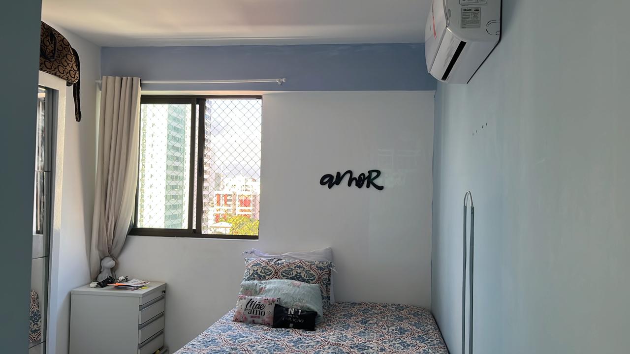 Imagem Apartamento com 3 Quartos à Venda, 68 m²em Candeias - Jaboatão dos Guararapes
