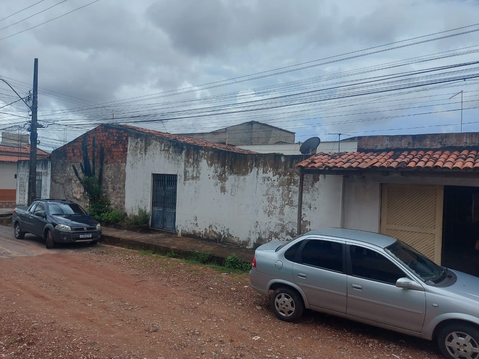 Imagem Casa com 3 Quartos à Venda ou Temporada, 168 m²em Jardim Araçagi - São Jose de Ribamar