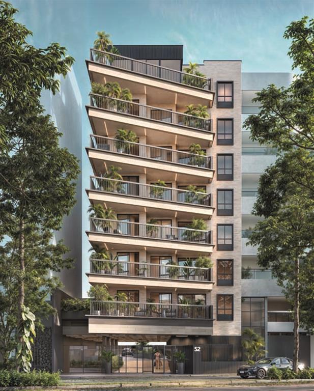 Imagem Apartamento com 3 Quartos à Venda, 84 m² em Humaitá - Rio de Janeiro