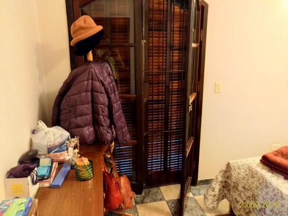 Imagem Casa com 3 Quartos à Venda, 100 m² em Assunção - São Bernardo Do Campo