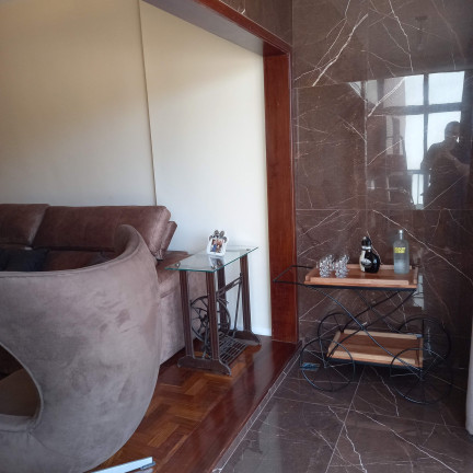Imagem Apartamento com 3 Quartos à Venda, 88 m² em Alto - Teresópolis