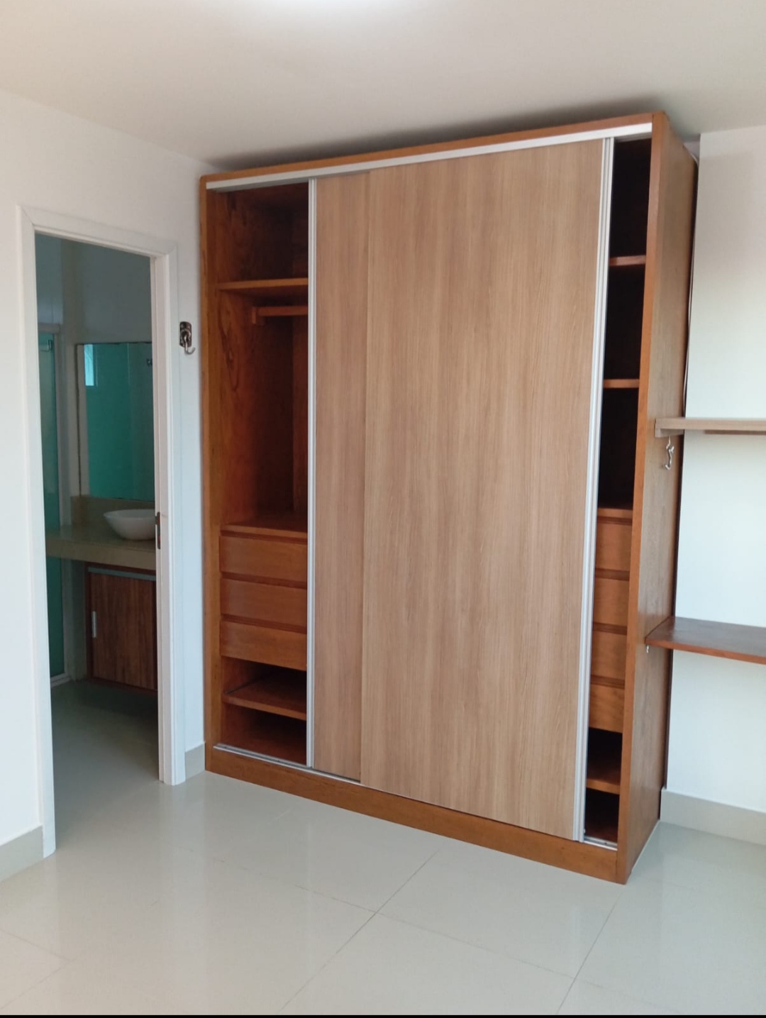 Imagem Apartamento com 3 Quartos à Venda, 79 m²em Ponta Negra - Natal
