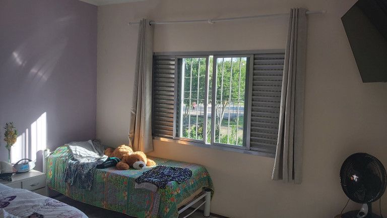 Imagem Casa com 3 Quartos à Venda, 250 m² em Parque Marajoara - Santo André Imagem Casa com 3 Quartos à Venda, 250 m² em Parque Marajoara - Santo André