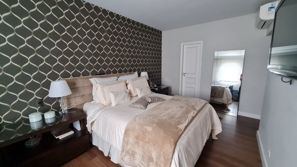 Imagem Apartamento com 4 Quartos à Venda, 210 m²em Indianópolis - São Paulo
