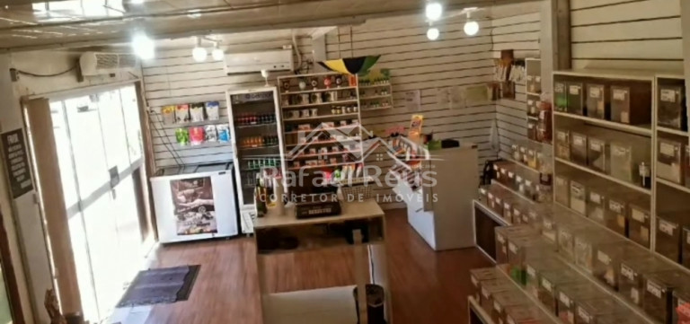 Imagem Sala Comercial à Venda, 40 m² em Centro - Sombrio Imagem Sala Comercial à Venda, 40 m² em Centro - Sombrio
