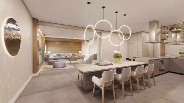 Imagem Apartamento com 1 Quarto à Venda, 40 m² em Vila Clementino - São Paulo Imagem Apartamento com 1 Quarto à Venda, 40 m² em Vila Clementino - São Paulo