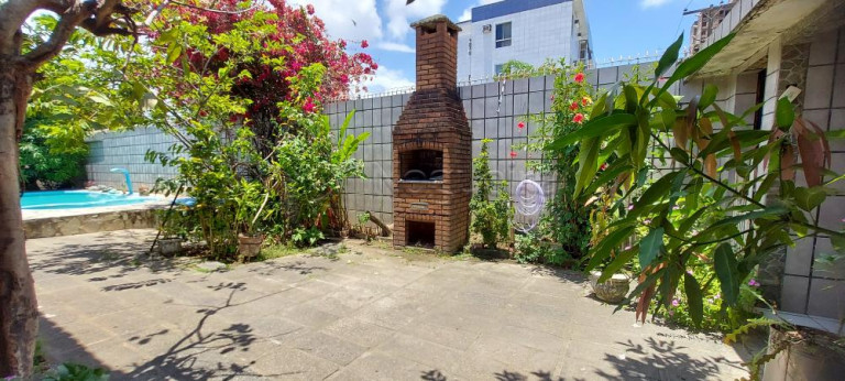 Imagem Casa com 3 Quartos à Venda, 200 m² em Boa Viagem - Recife Imagem Casa com 3 Quartos à Venda, 200 m² em Boa Viagem - Recife