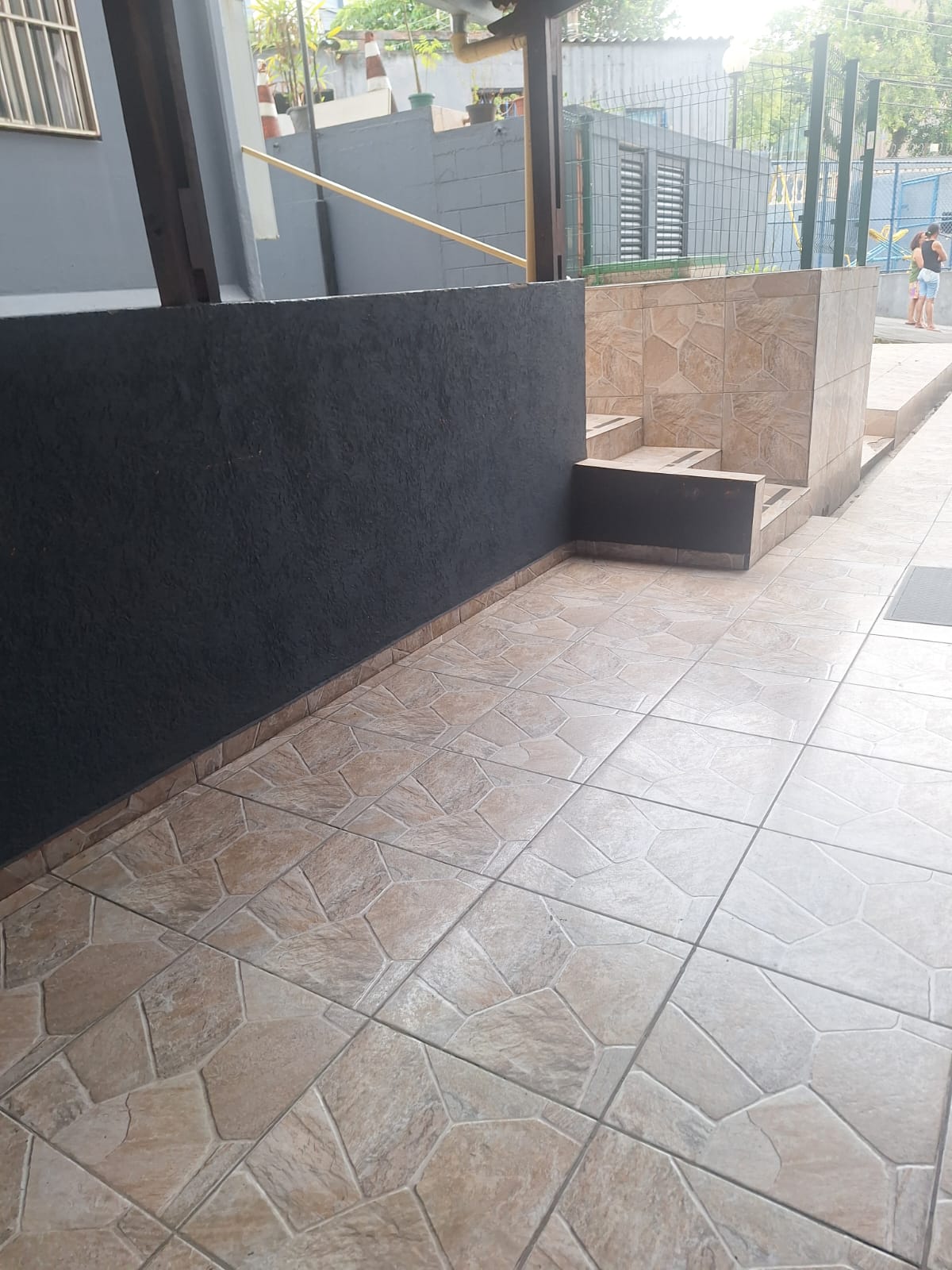 Imagem Apartamento com 2 Quartos à Venda, 45 m² em Conjunto Habitacional Teotonio Vilela - São Paulo Imagem Apartamento com 2 Quartos à Venda, 45 m² em Conjunto Habitacional Teotonio Vilela - São Paulo