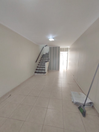 Imagem Sobrado com 3 Quartos à Venda, 135 m² em Bosque da Saúde - São Paulo Imagem Sobrado com 3 Quartos à Venda, 135 m² em Bosque da Saúde - São Paulo