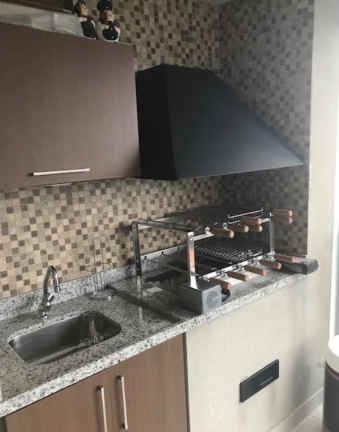 Imagem Apartamento com 3 Quartos à Venda, 139 m²em Bela Vista - São Paulo