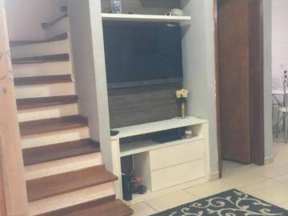 Imagem Casa com 2 Quartos à Venda, 70 m² em Santa Maria - Osasco Imagem Casa com 2 Quartos à Venda, 70 m² em Santa Maria - Osasco