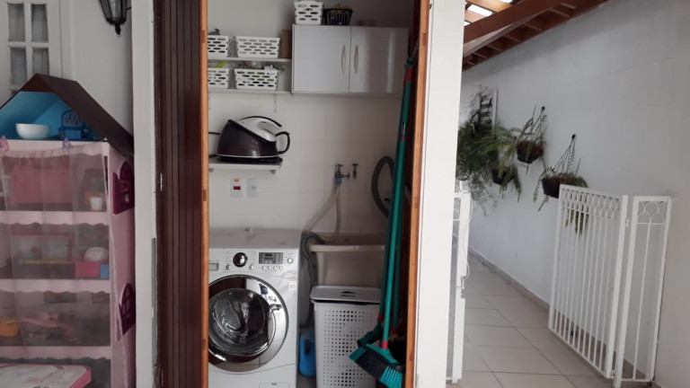 Imagem Casa com 3 Quartos à Venda, 127 m² em Jardim Santa Efigênia - São Paulo Imagem Casa com 3 Quartos à Venda, 127 m² em Jardim Santa Efigênia - São Paulo