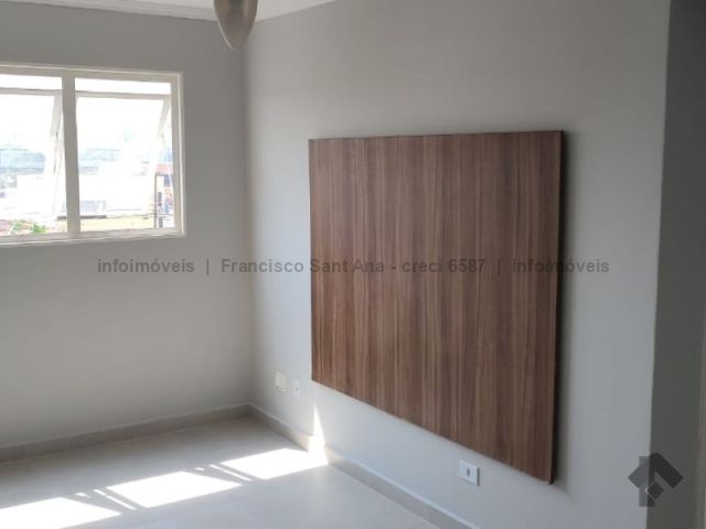Imagem Apartamento com 2 Quartos à Venda, 56 m²em Amambaí - Campo Grande