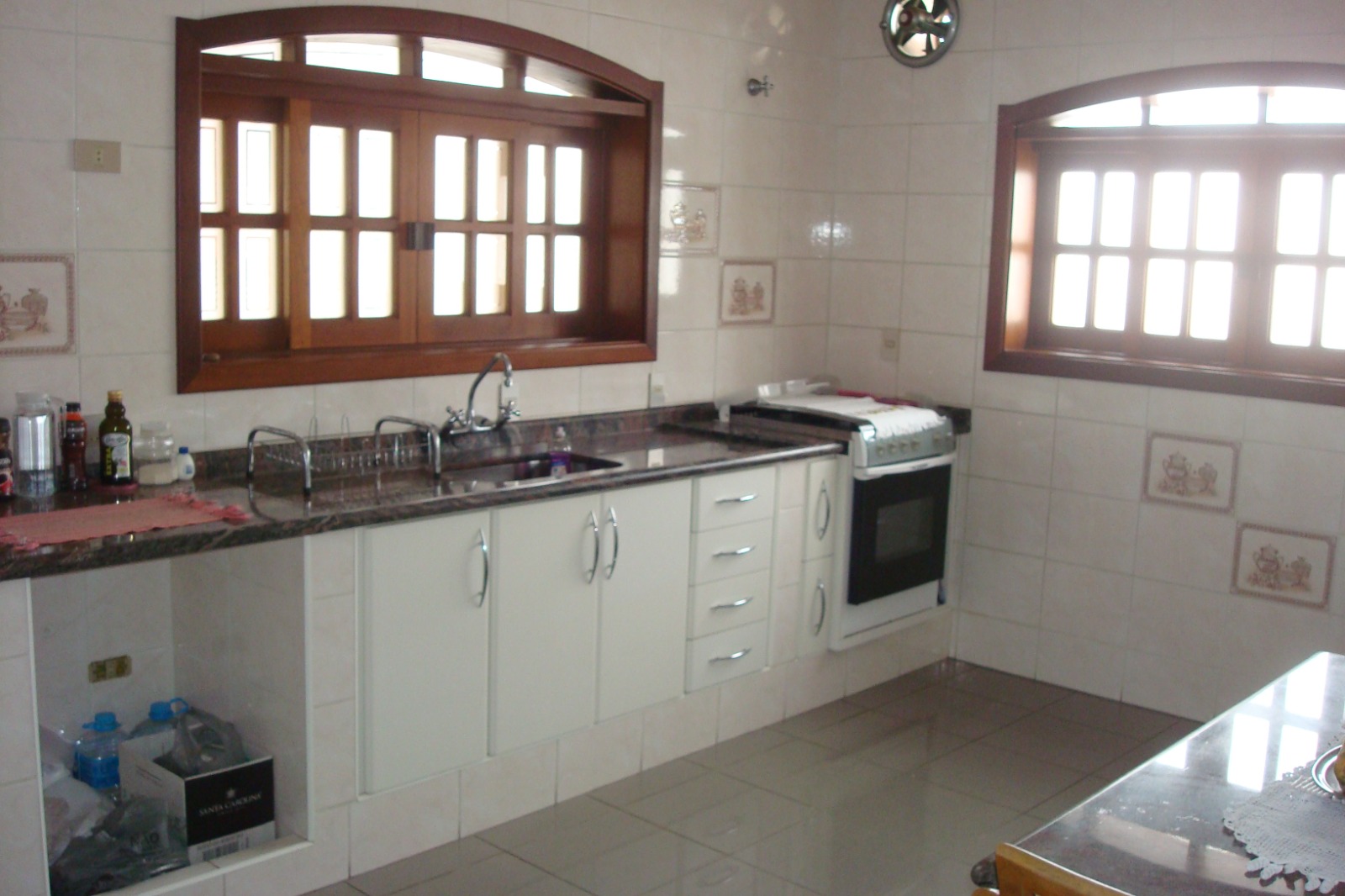 Imagem Casa de Condomínio com 3 Quartos à Venda, 307 m²em Jardim Ipês - Cotia
