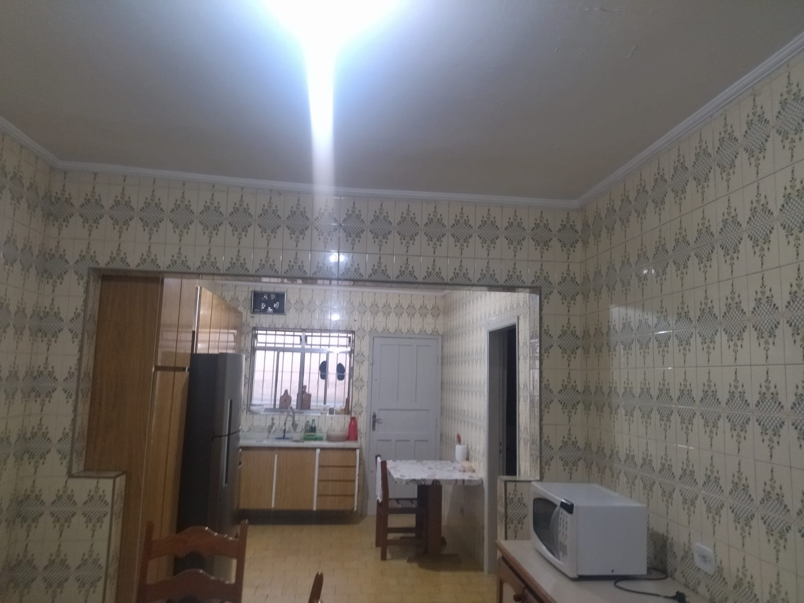 Imagem Casa com 3 Quartos à Venda, 120 m²em Jardim Matarazzo - São Paulo