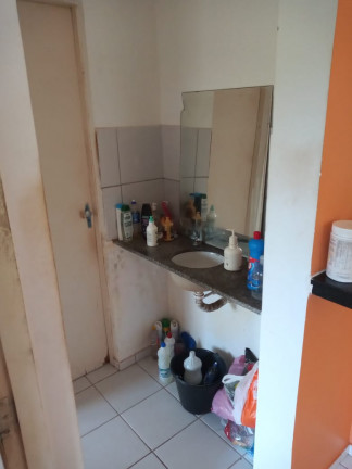 Imagem Apartamento com 2 Quartos para Alugar, 54 m² em Turu - São Luís