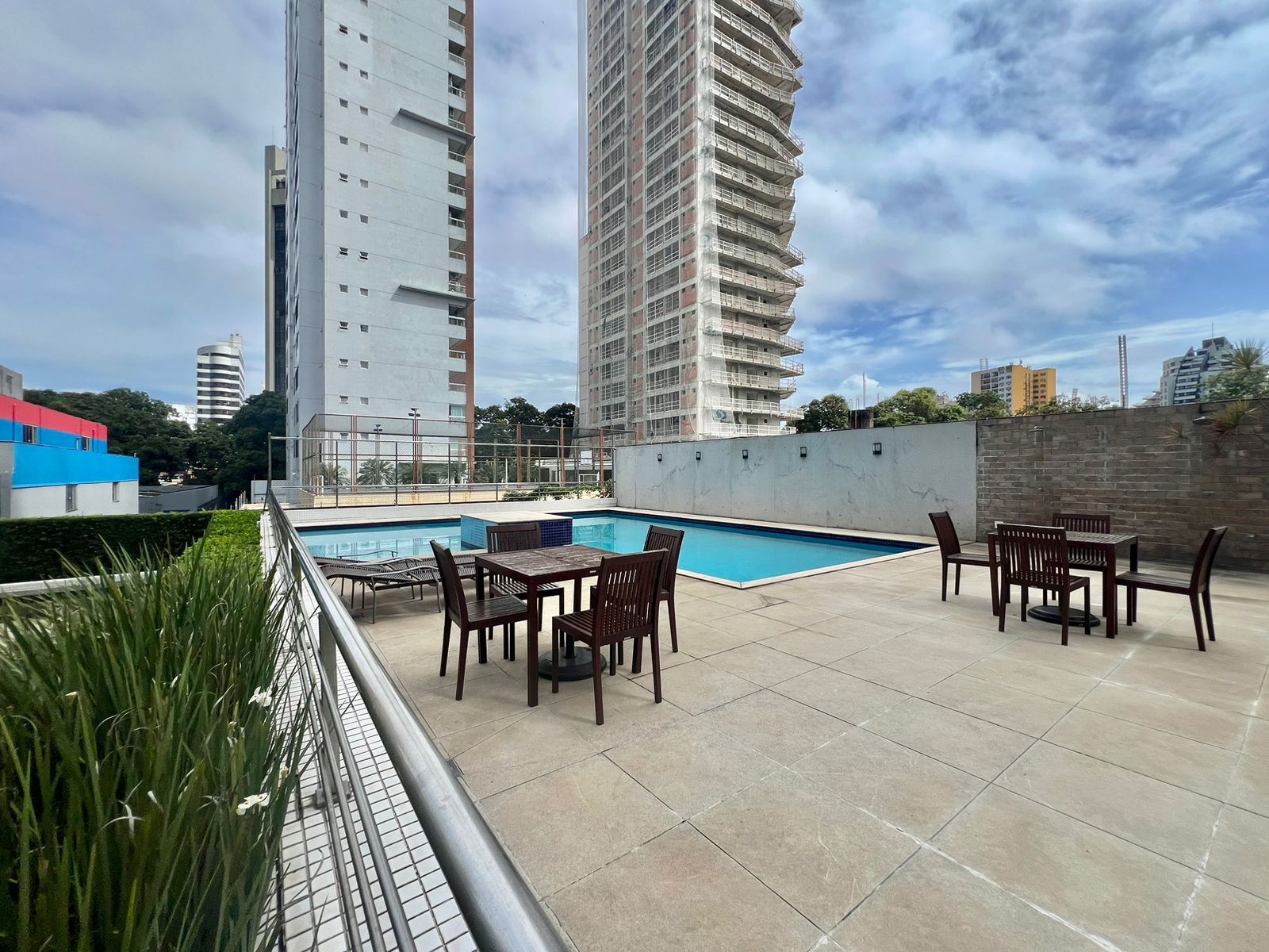 Imagem Apartamento com 3 Quartos à Venda, 178 m²em Batista Campos - Belém