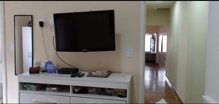 Imagem Casa com 3 Quartos à Venda, 142 m²em Vila Mogilar - Mogi das Cruzes