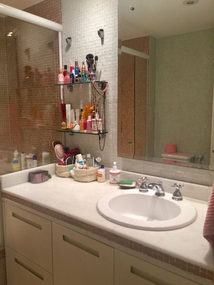 Imagem Apartamento com 4 Quartos para Alugar, 266 m² em Ipanema - Rio De Janeiro