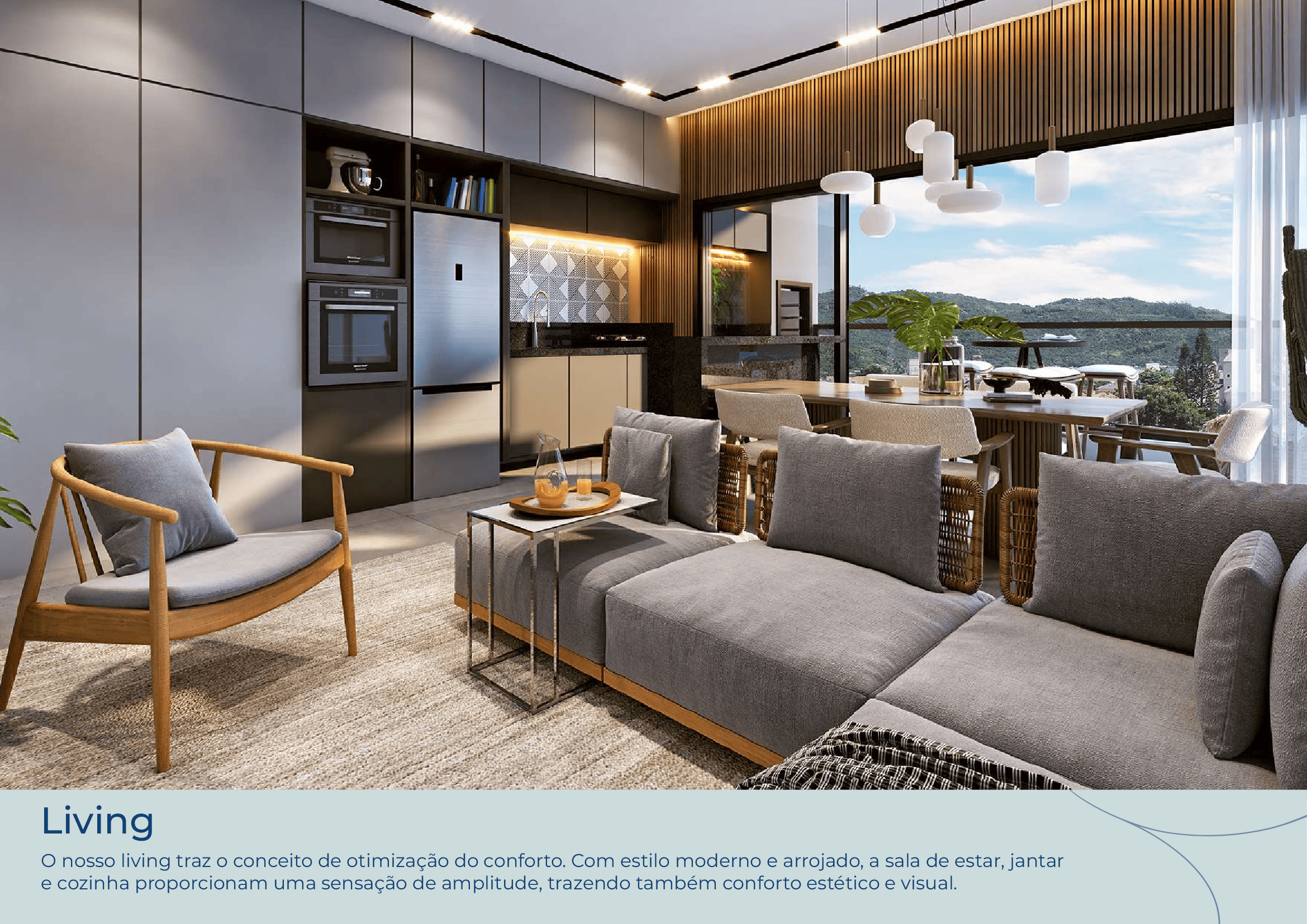 Imagem Apartamento com 1 Quarto à Venda, 35 m²em Toninhas - Ubatuba