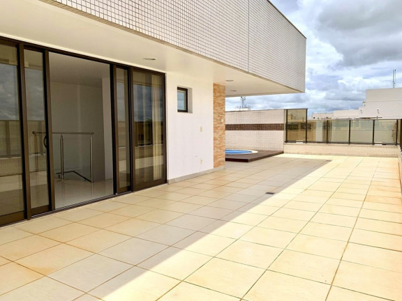 Imagem Apartamento com 2 Quartos à Venda, 85 m² em Setor Noroeste - Brasília Imagem Apartamento com 2 Quartos à Venda, 85 m² em Setor Noroeste - Brasília