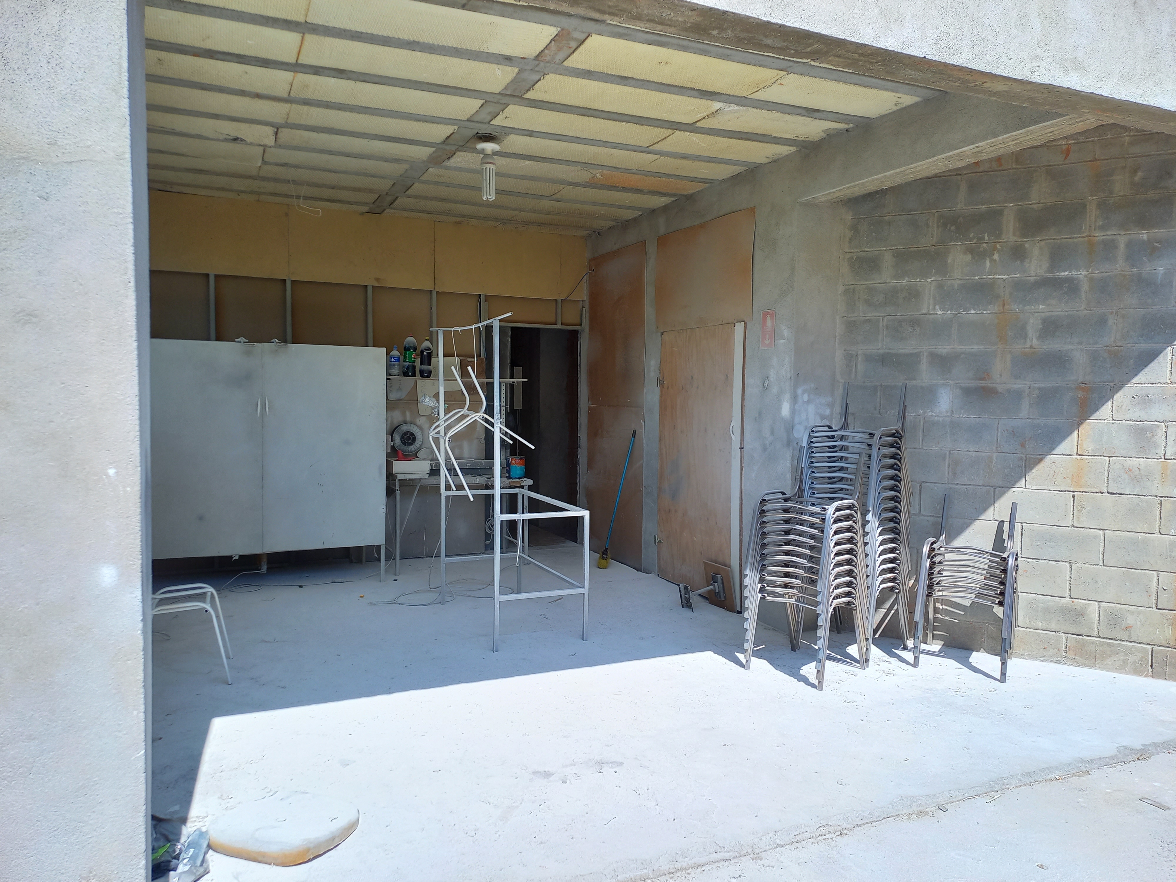 Imagem Galpão à Venda, 570 m² em Setville Altos de São José - São José dos Campos