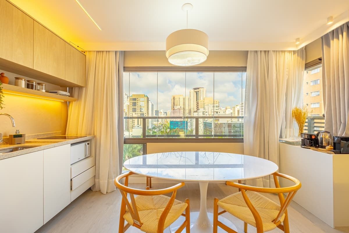 Imagem Studio com 1 Quarto à Venda, 29 m²em Itaim Bibi - São Paulo Imagem Studio com 1 Quarto à Venda, 29 m²em Itaim Bibi - São Paulo
