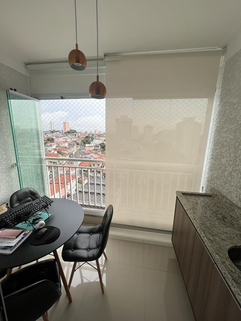 Imagem Apartamento com 2 Quartos à Venda, 60 m²em Vila Gustavo - São Paulo Imagem Apartamento com 2 Quartos à Venda, 60 m²em Vila Gustavo - São Paulo