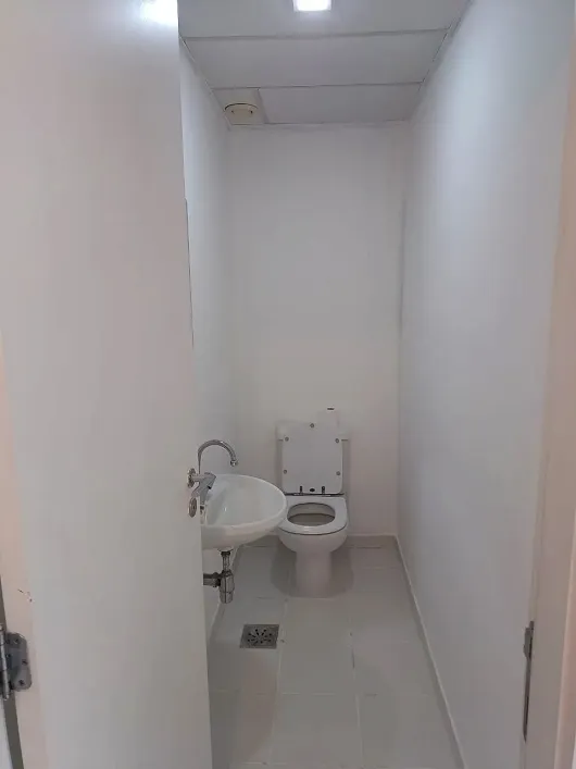 Imagem Sala Comercial à Venda ou Locação, 36 m²em Barra da Tijuca - Rio de Janeiro Imagem Sala Comercial à Venda ou Locação, 36 m²em Barra da Tijuca - Rio de Janeiro