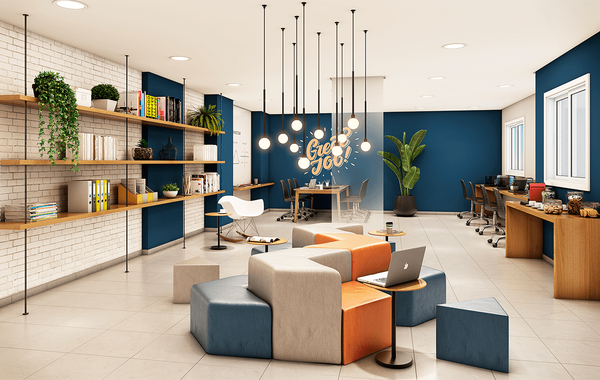 Imagem Apartamento com 2 Quartos à Venda, 59 m²em Jaguaré - São Paulo
