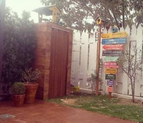 Imagem Sobrado com 3 Quartos à Venda,  em Bairro Taboão - São Roque