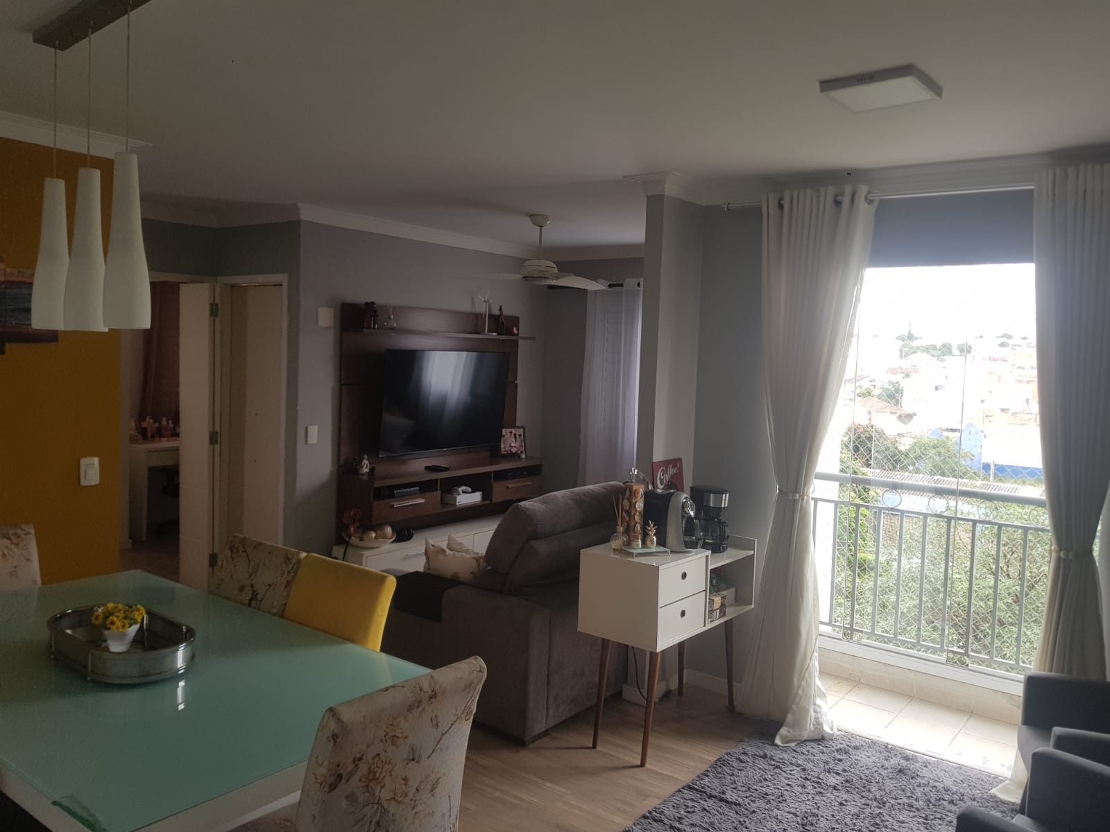 Apartamento com 2 Quartos para Alugar, 65 m²em Quarta Parada - São Paulo