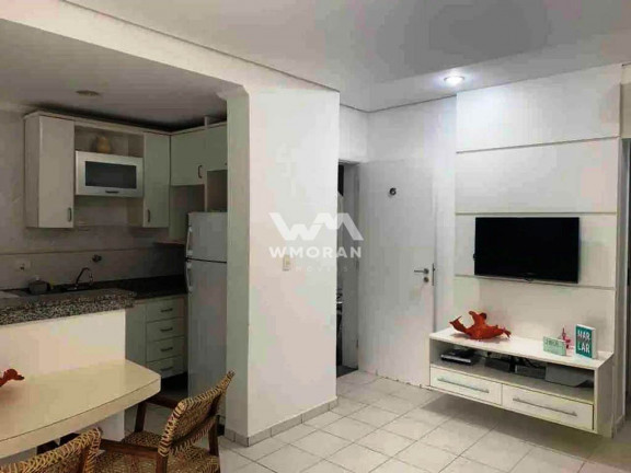 Imagem Casa de Condomínio com 1 Quarto à Venda, 54 m² em Riviera - Bertioga