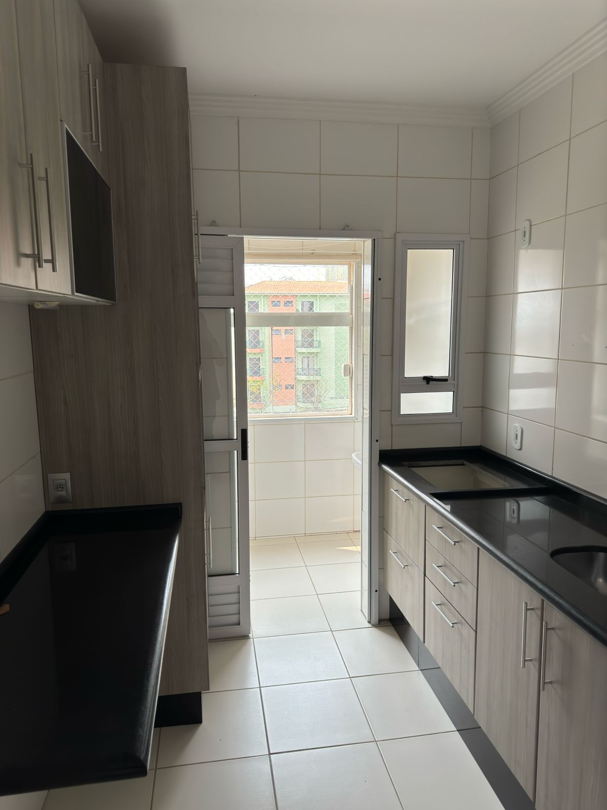 Imagem Apartamento com 2 Quartos à Venda, 75 m² em Vila Haro - Sorocaba Imagem Apartamento com 2 Quartos à Venda, 75 m² em Vila Haro - Sorocaba