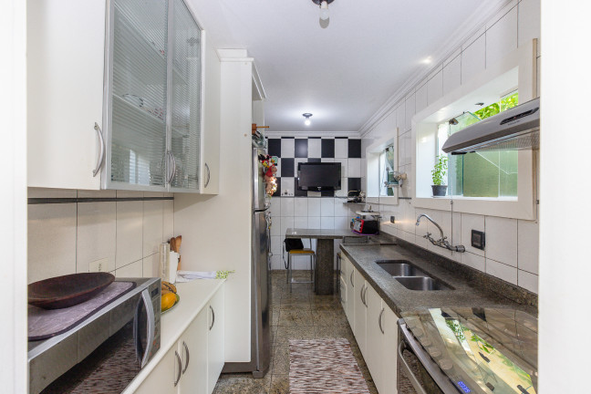 Imagem Casa com 3 Quartos à Venda, em Vila Madalena - São Paulo Imagem Casa com 3 Quartos à Venda, em Vila Madalena - São Paulo