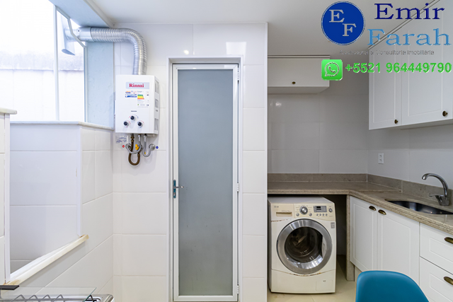Imagem Apartamento com 2 Quartos à Venda ou Temporada, 80 m²em Copacabana - Rio de Janeiro