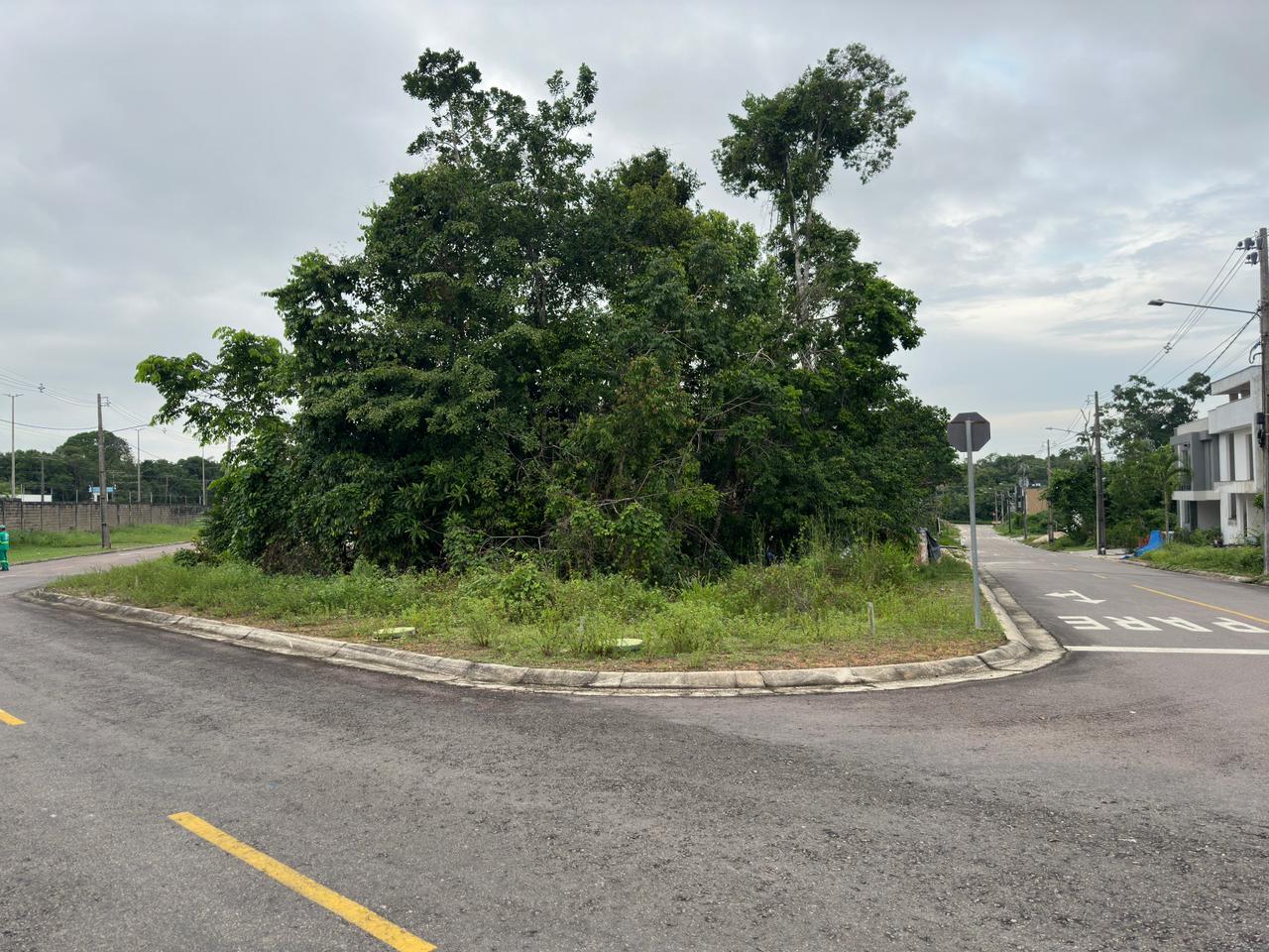 Imagem Terreno em Condomínio à Venda, 354 m² em Ponta Negra - Manaus Imagem Terreno em Condomínio à Venda, 354 m² em Ponta Negra - Manaus