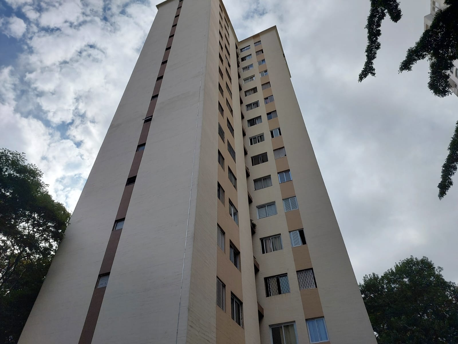 Imagem Apartamento com 2 Quartos para Alugar, 68 m² em Real Parque - São Paulo