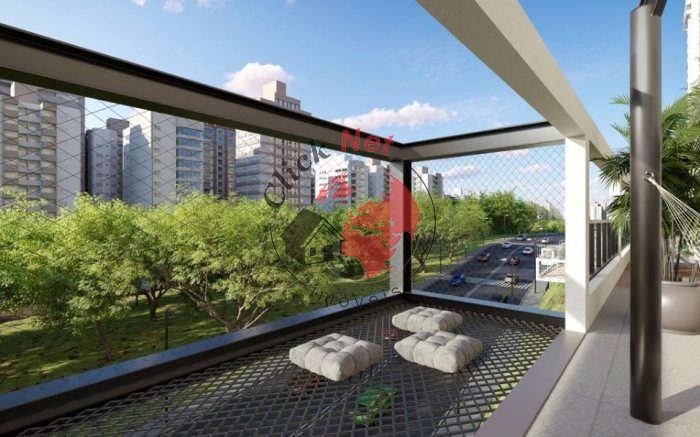 Imagem Apartamento com 2 Quartos à Venda, 61 m² em Centro - São Bernardo do Campo