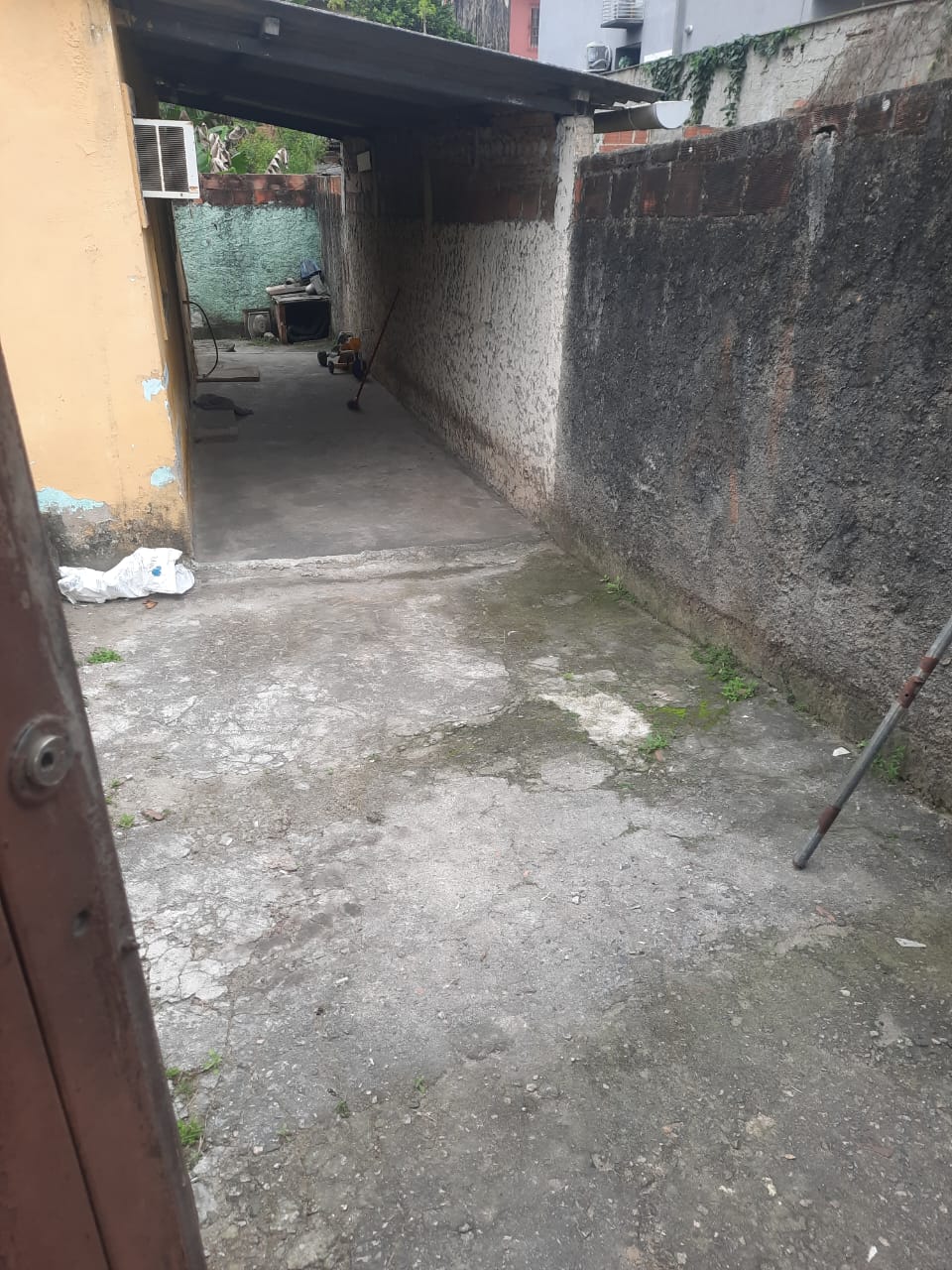 Imagem Casa com 1 Quarto para Alugar, 55 m²em Centro - Maricá Imagem Casa com 1 Quarto para Alugar, 55 m²em Centro - Maricá
