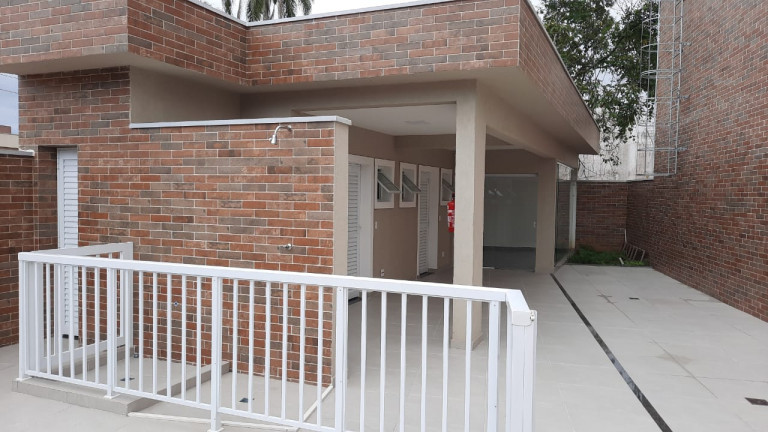 Imagem Apartamento com 2 Quartos à Venda, 51 m² em Centro - Bertioga