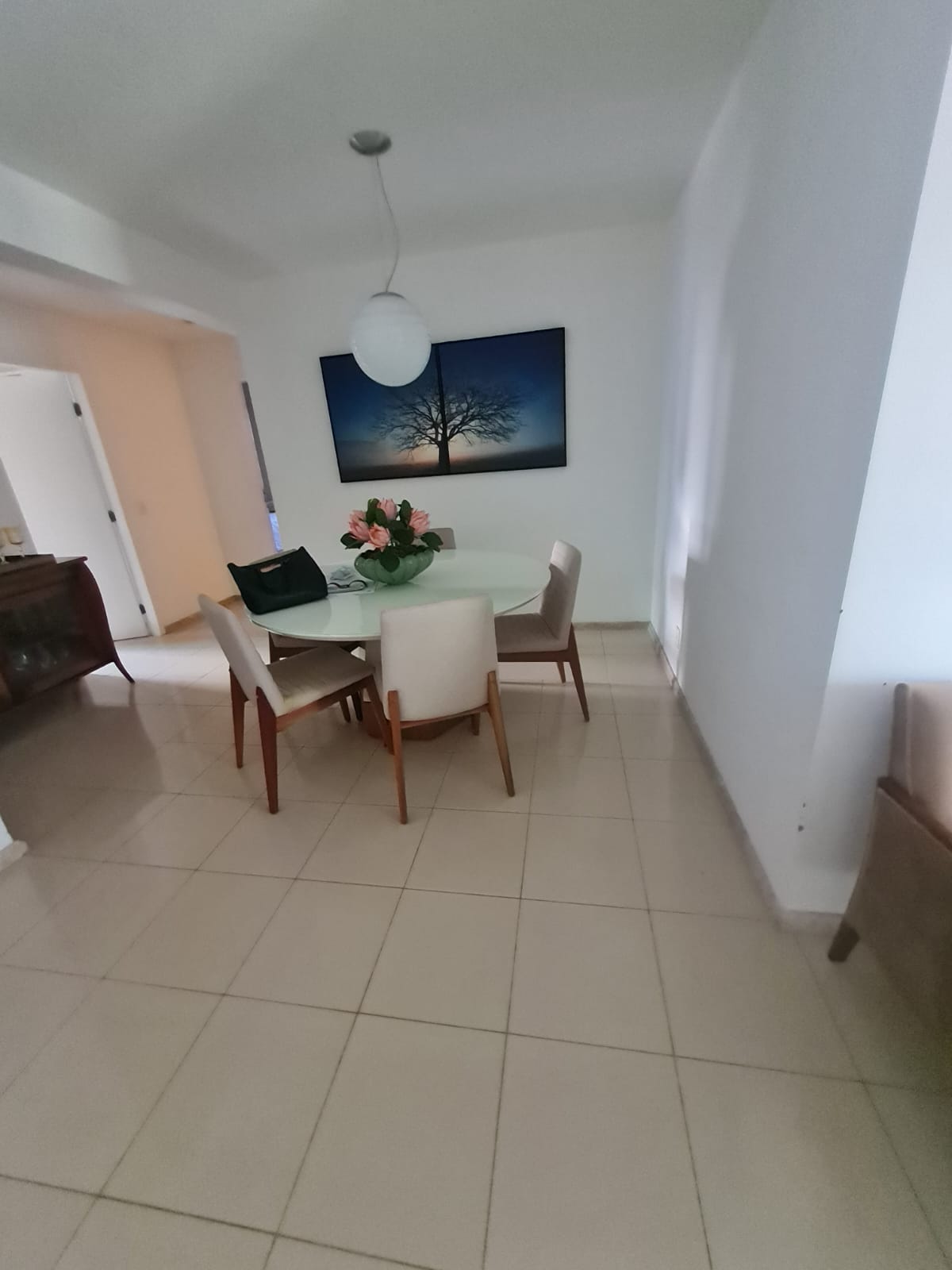 Imagem Apartamento com 3 Quartos à Venda, 100 m²em Aflitos - Recife