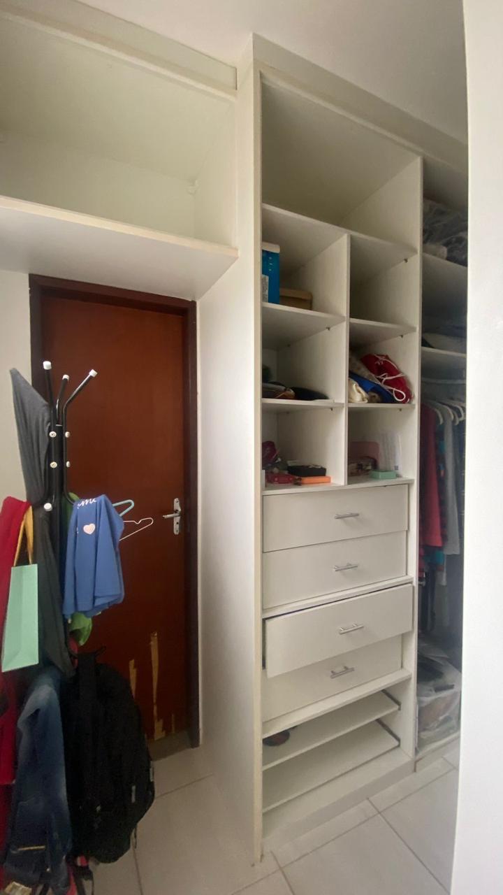 Imagem Casa de Condomínio com 3 Quartos à Venda, 148 m² em Praia do Buraquinho - Lauro de Freitas Imagem Casa de Condomínio com 3 Quartos à Venda, 148 m² em Praia do Buraquinho - Lauro de Freitas