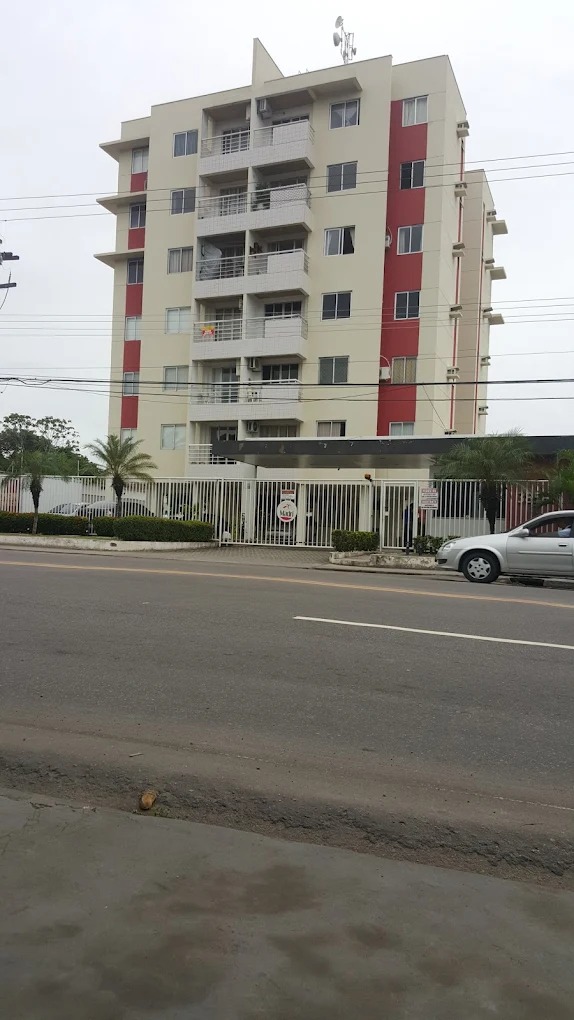 Imagem Apartamento com 2 Quartos à Venda, 63 m² em Flores - Manaus Imagem Apartamento com 2 Quartos à Venda, 63 m² em Flores - Manaus